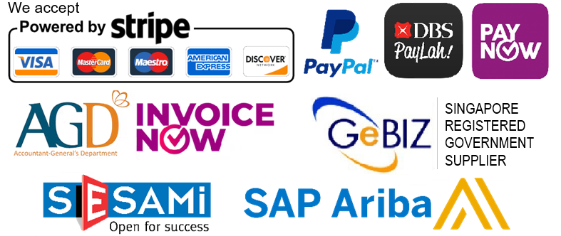 Party Joy Accept Payment PayNow